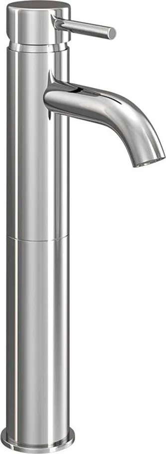 Umyvadlová batéria DRAGOR 29 cm lesklý chróm