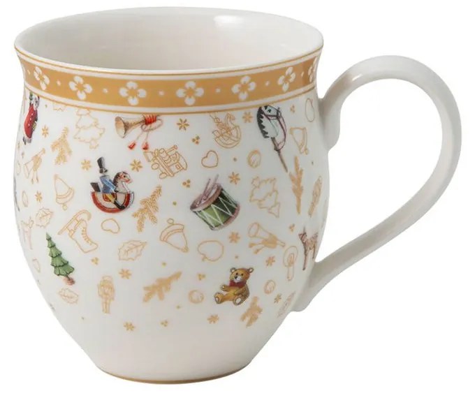 Toy 's Delight Hrnček Anniversary Edition 0,34l, Villeroy & Boch