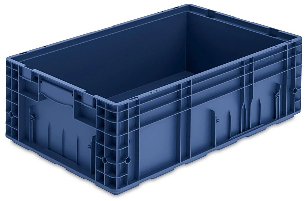 Sada 4 kusov - VDA-R-KLT 6422 - 600x400x213