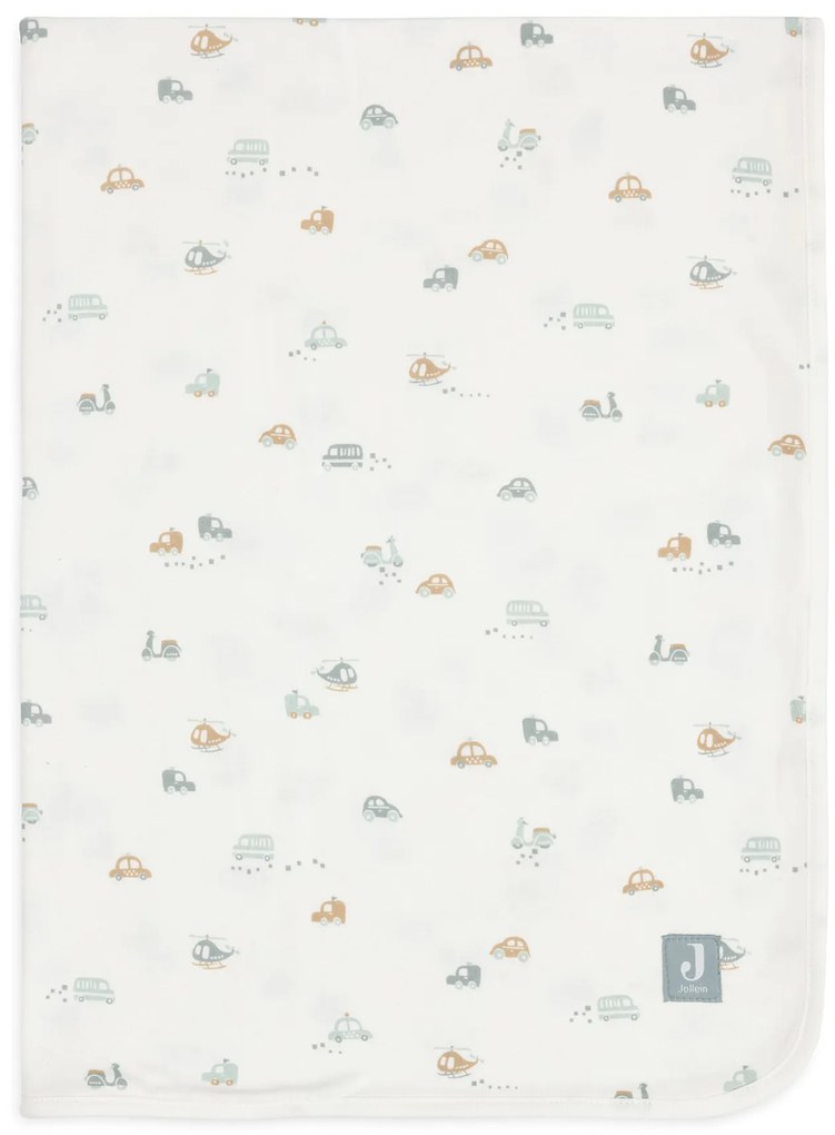 Deka 75x100cm On The Go