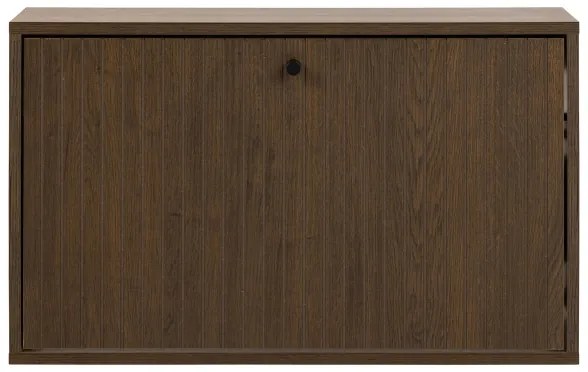 Topánkovnica OLIVIA dub