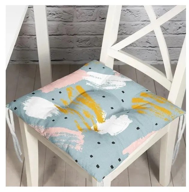 Sedák 40x40 cm Doodles – Mila Home