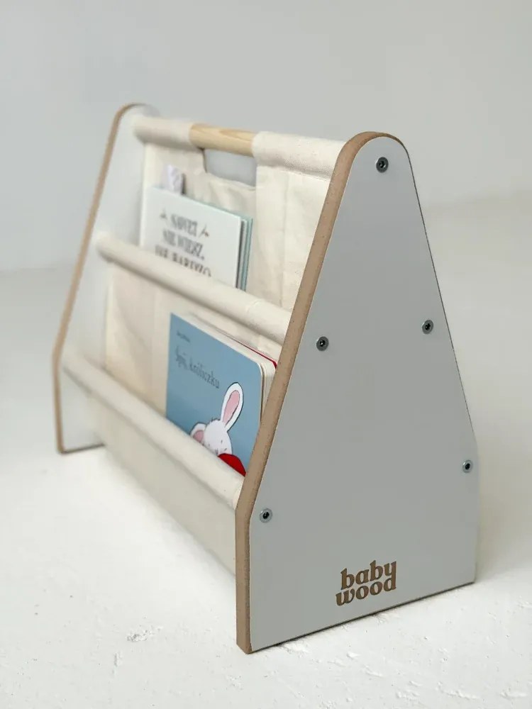 Detská knižnica Šedá