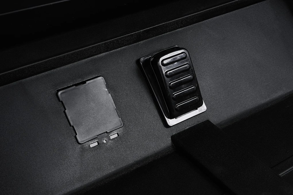 Ramiz Buggy Arctic Cat WILDCAT XX Zelená