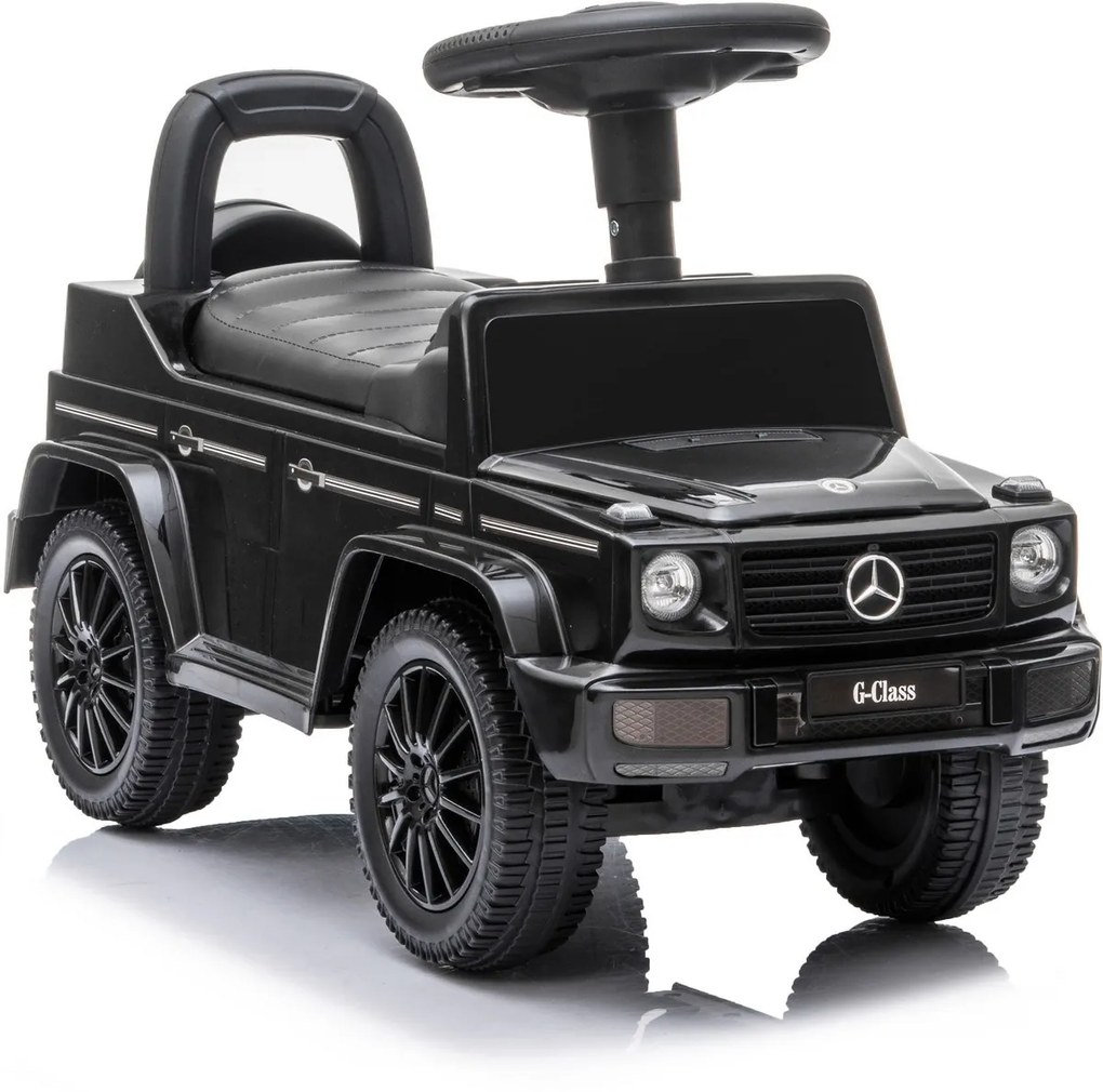 BPC 5188 Mercedes G350d BUDDY TOYS odrážadlo