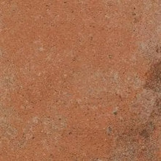 Dlažba Rako Siena vo farbe červeno hnedá 22x22 cm mat DAR2Y665.1