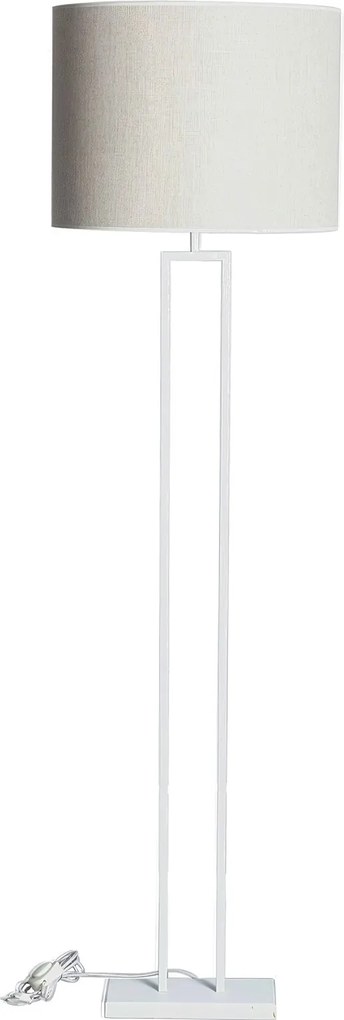 Stojacia lampa Snow White 175cm