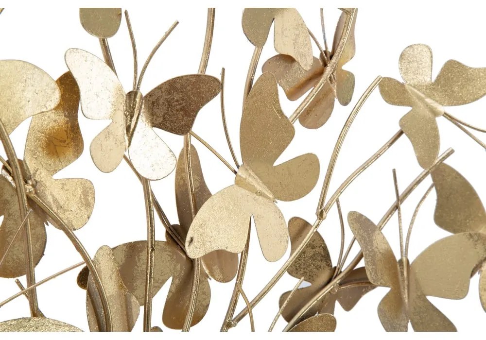 Dekorácia v zlatej farbe Mauro Ferretti Tree of Life, výška 60 cm