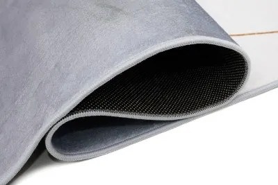 TA Koberec C-004 FLANEL S POTLAČOU Rozmer: 140x200 cm