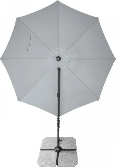 Derby RAVENNA SMART svetlosivá