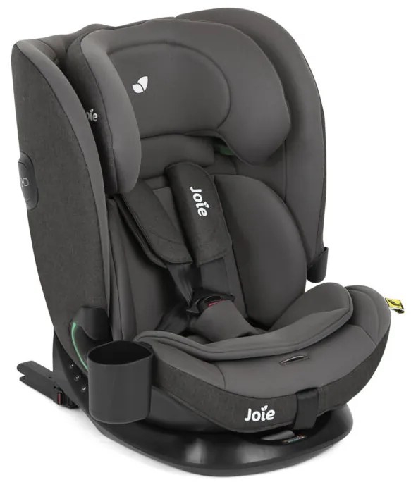 Autosedačka Joie i-BOLD™ 2024 thunder