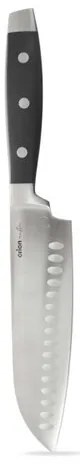 Orion Nôž kuchynský nerez/UH santoku MASTER,18,5 cm