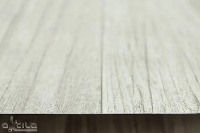 PVC podlaha Colorlon 8801 doska svetlosivá / krémová