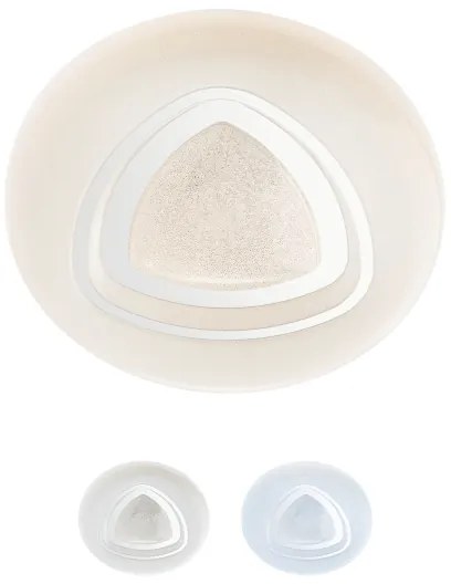 Redo 05-919 - LED stmievateľné stropné svietidlo GALAX LED/48W/230V biela + DO