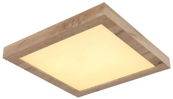 Globo 415950-16 - LED Stropné svietidlo XAVVI LED/16W/230V