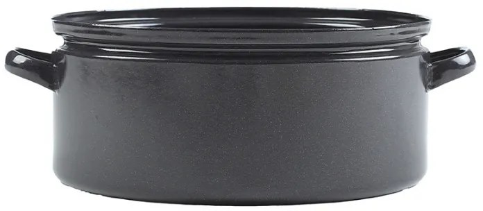 Sfinx smaltovaný randlík GASTRO 36 cm, 14L