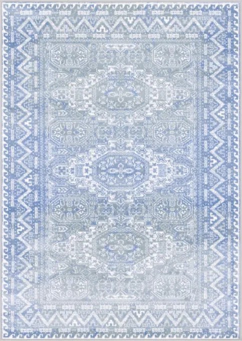 Koberec FD Lida Onko modrý