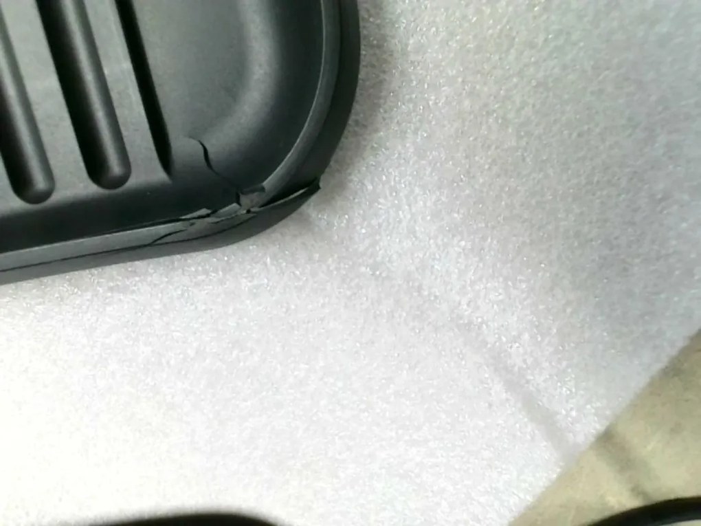 AKCIA Kovový odkvapkávač na riad AVERO čierny II. akosť