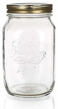 Bormioli Rocco Poháre Quattro Stagioni 1 l