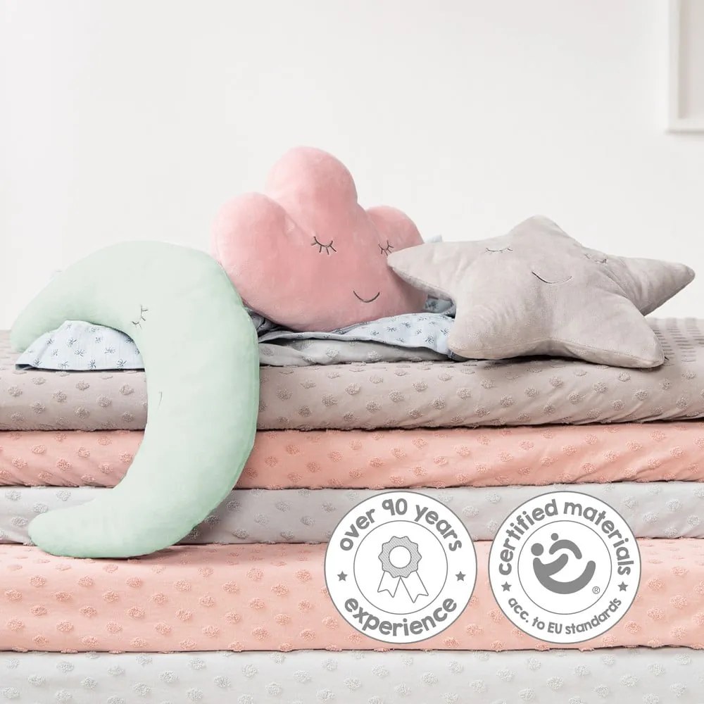 Detský vankúšik Moon – Roba