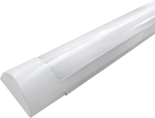 LED Podlinkové svietidlo QTEC LED/9W/230V 30 cm biela