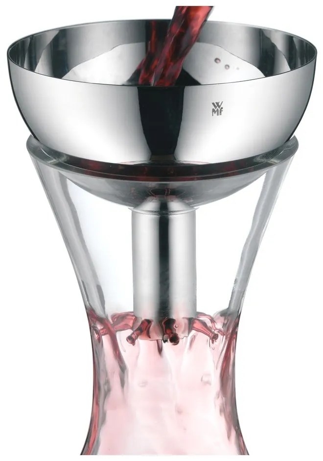 Prevzdušňovač vína WMF Vino
