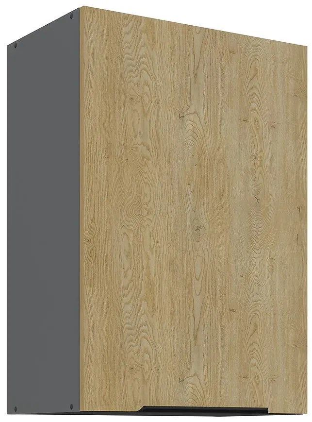 Kuchynská skrinka Cremona Ant 50g-72 1f