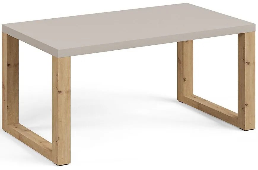 Konferenčný stolík Mona 1050 Kašmír/Artisan