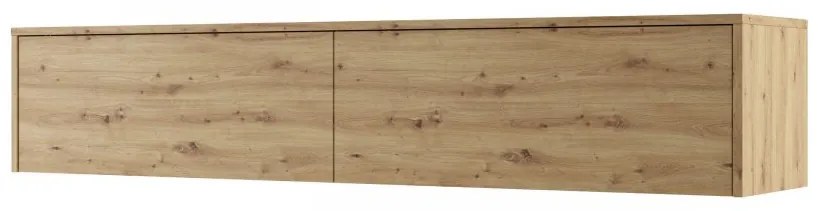 Nadstavec Bed-Concept BC-15, Farby: biela