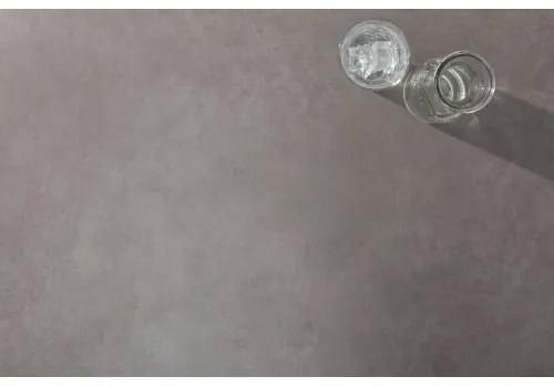 Rozkladací jedálenský stôl 40648 180/230 x 90cm Anthracite Ceramik  - Komfort-nábytok