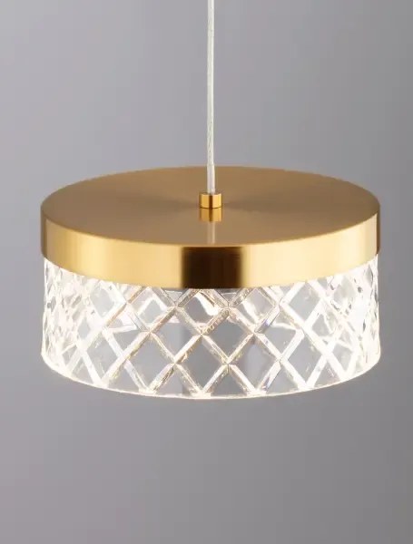 Retro luster Bion A
