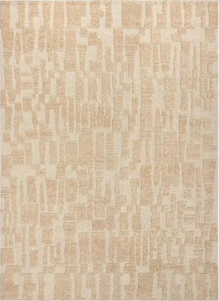 Koberec OSTA FLUX 461.133.SA132 krémový / béžový