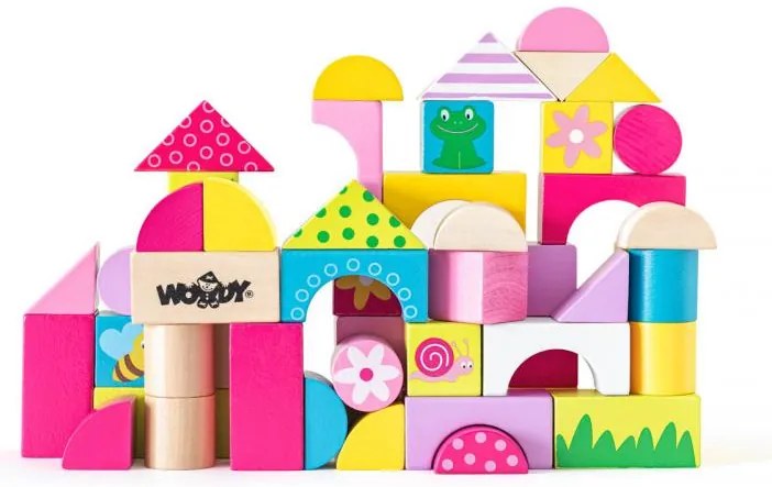 Kocky – Trendy s potlačou – 50 ks