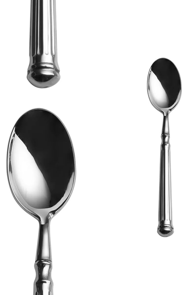 Príborový set 24 ks - Royal - 115605