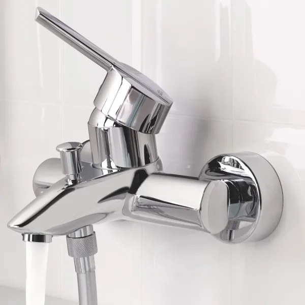 GROHE 32269000 - Vaňová batéria FEEL DN 15 lesklý chróm