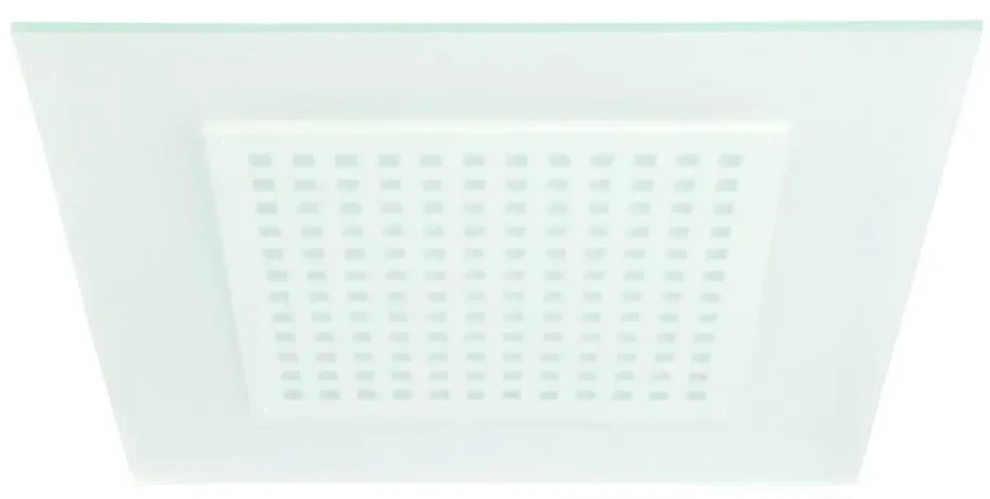Moderné svietidlo LINEA Dublight SQ Biela  7488