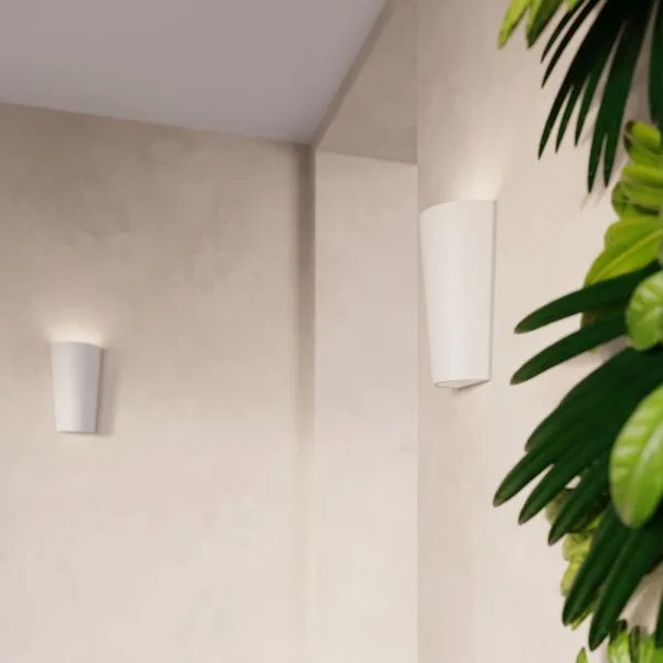 Nástenné svietidlo LANA 1xE27/60W/230V