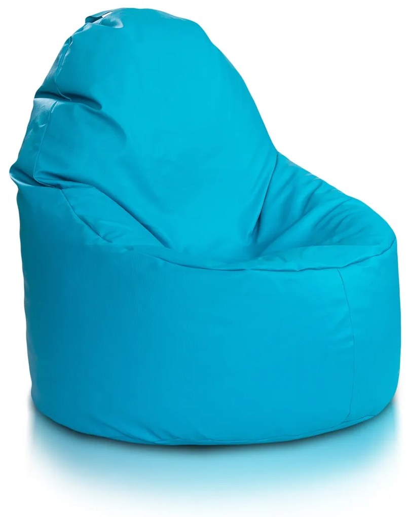 INTERMEDIC SK Sedací vak INTERMEDIC  YOKO Farba: NC03 - Biela (Polyester)
