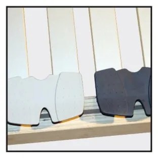 TEXPOL OPTIMAL PLUS 5V MOTOR (motorový lamelový rošt) Rozmer: 195 x 85 cm