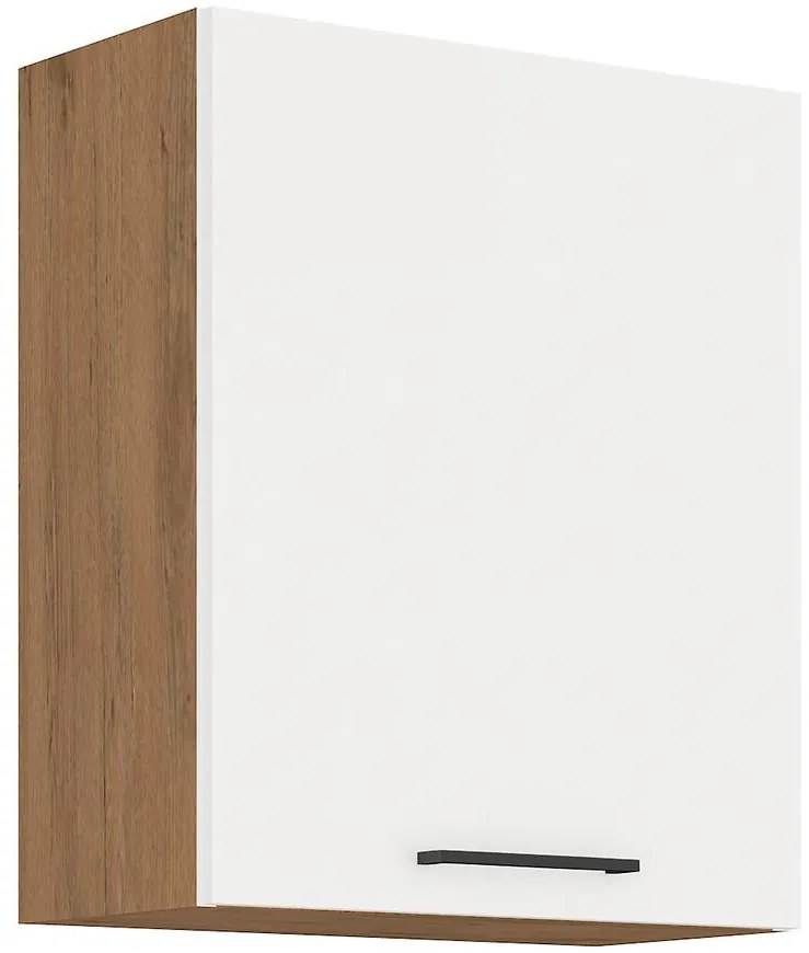 Skrinka do kuchyne Vigo biela HG 60g-72 1f