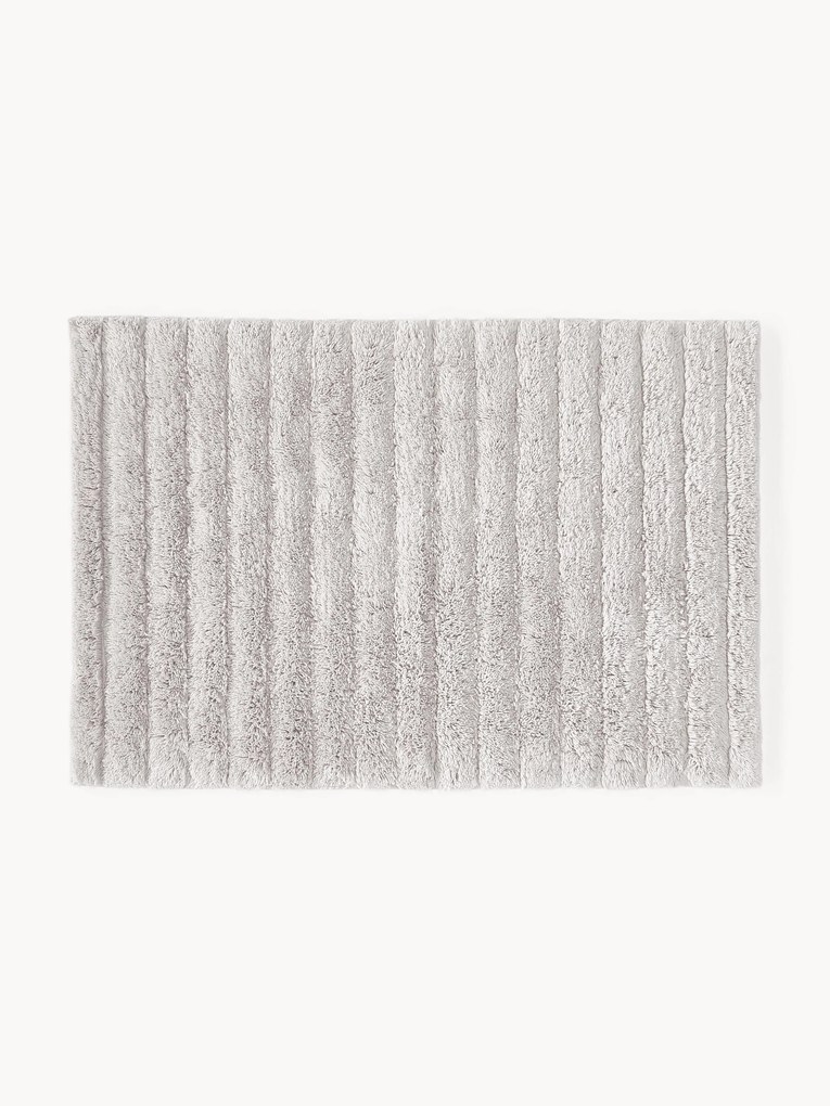 Huňatá kúpeľňová predložka Bailey