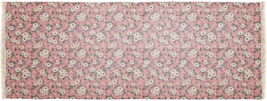 Detský koberec Little Nice Things Mellow, 135 × 55 cm