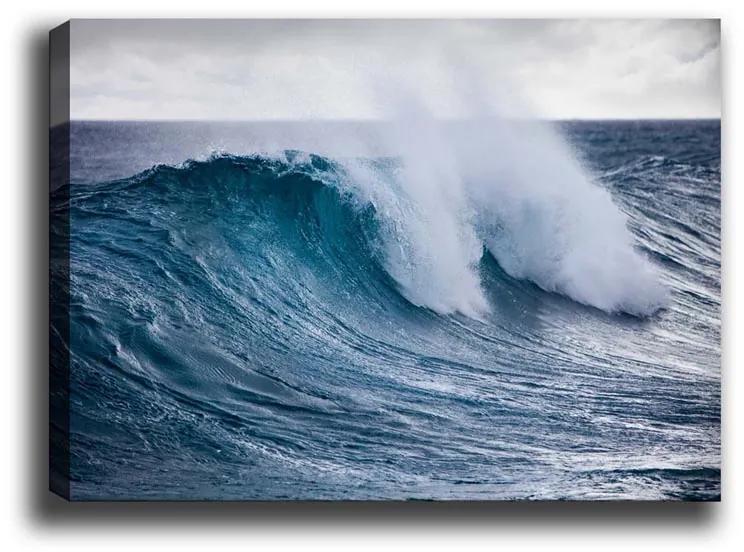 Asir Nástenný obraz Vlny