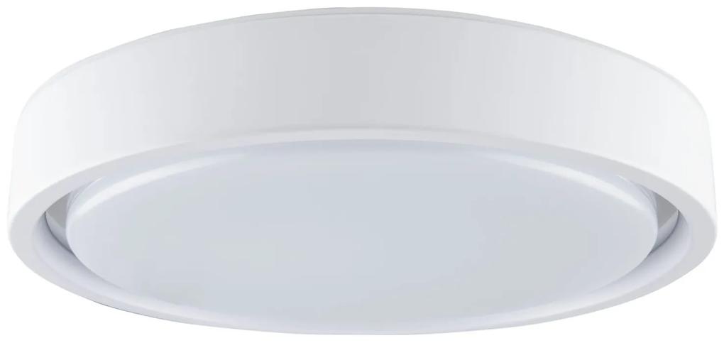 LIVARNOLUX® Multifunkčné LED svietidlo (biela), biela (100319079)