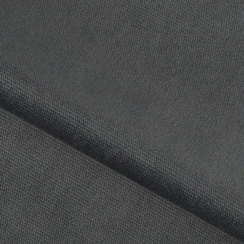 Sedacia súprava Katrin, pravá, sivá (sola 06)