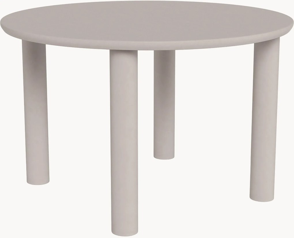 Okrúhly jedálenský stôl Magee, Ø 120 cm