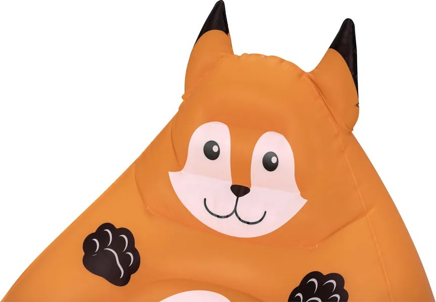 Bestway nafukovacie sedadlo pre líšku 72 x 72 x 64 cm 75116