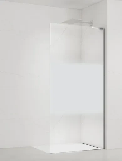 Sprchová zástena SAT Walk-in 70 cm SATBWI70MPZAVP