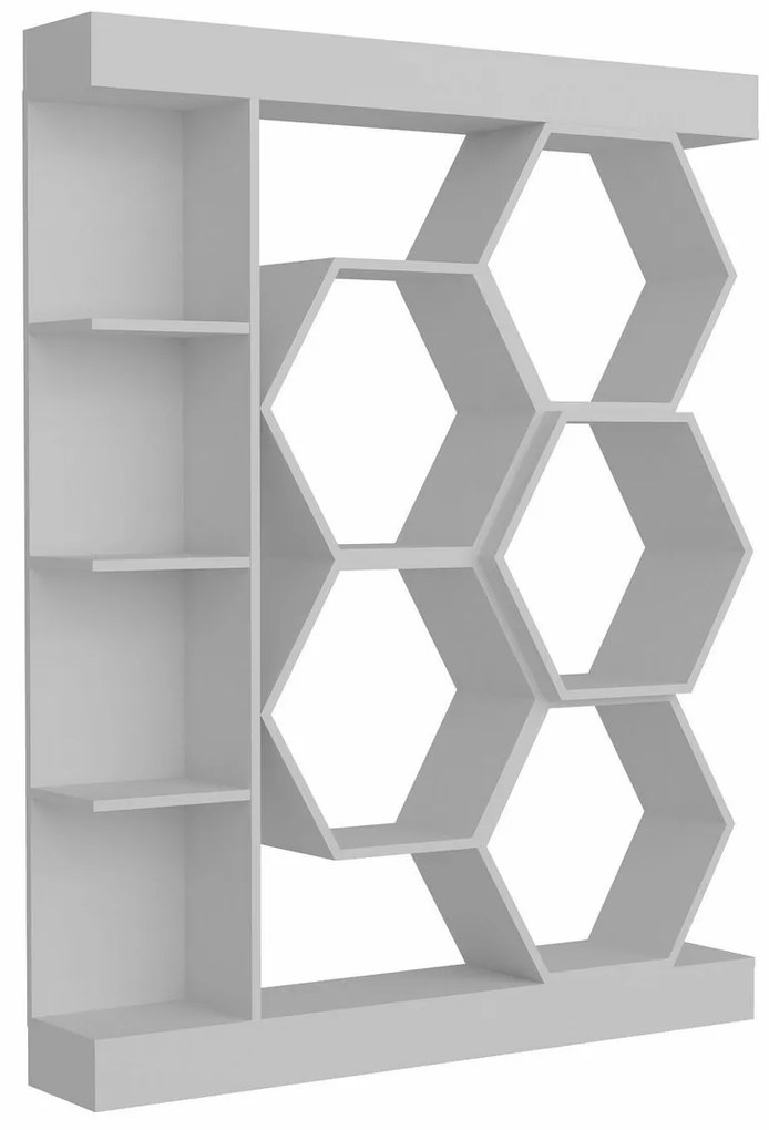 Knižnica Sueno White