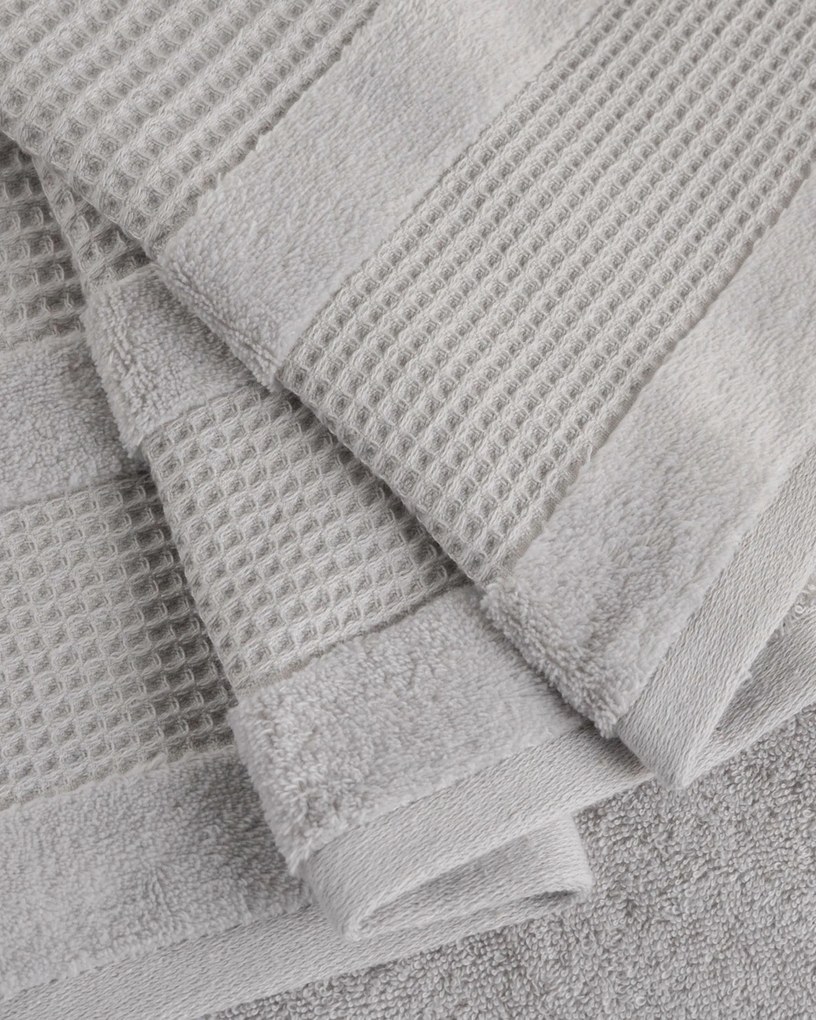 Uterák Balance 70x140 cm mist grey